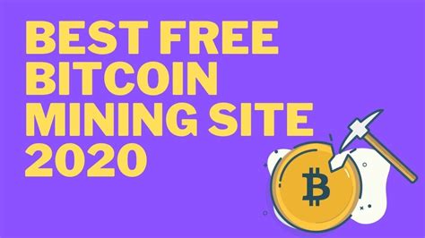 cloud mining free ghs 2020|Free Cloud Mining: How To Choose Free Bitcoin .